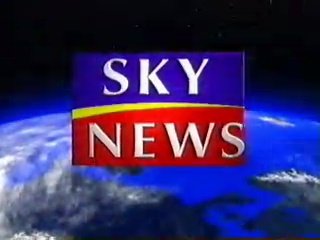 Sky News Ident 1998 (8)