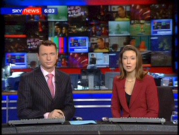 Sky News Studio Revamp 2004 (2)