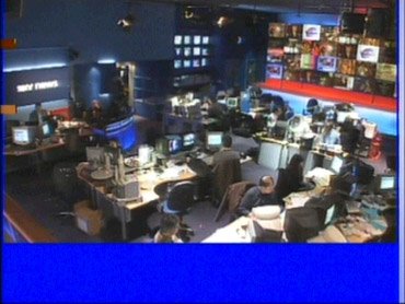 Sky News Studio Revamp 2004 (7)