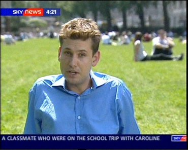 Sky News in the Summer Sun (13)