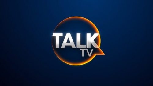 TalkTV logo