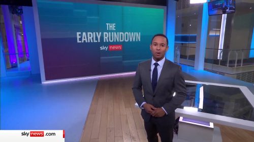 The Early Rundown - Sky News Promo 2022 (1)