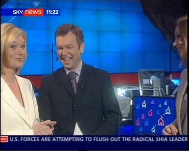 We Do Laugh - Sky News Images (10)