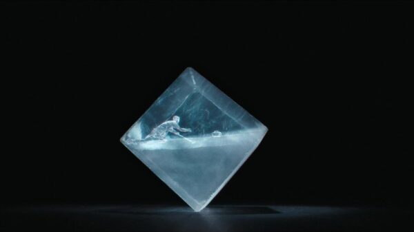 Winter Olympics 2022 BBC Sport Promo 11