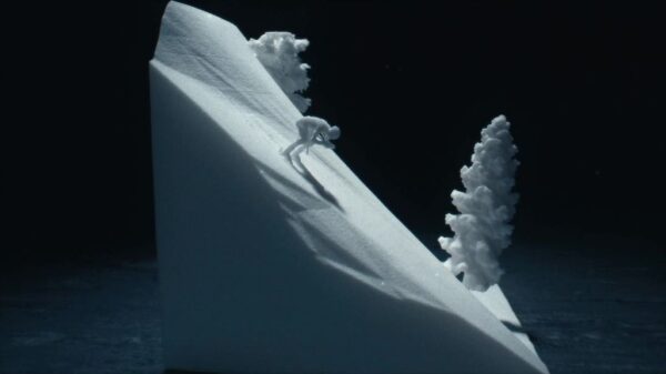 Winter Olympics 2022 BBC Sport Promo 12
