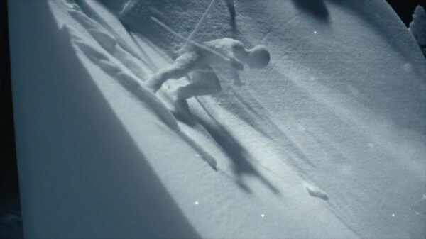 Winter Olympics 2022 BBC Sport Promo 13