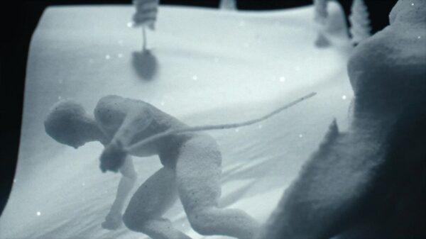 Winter Olympics 2022 BBC Sport Promo 14