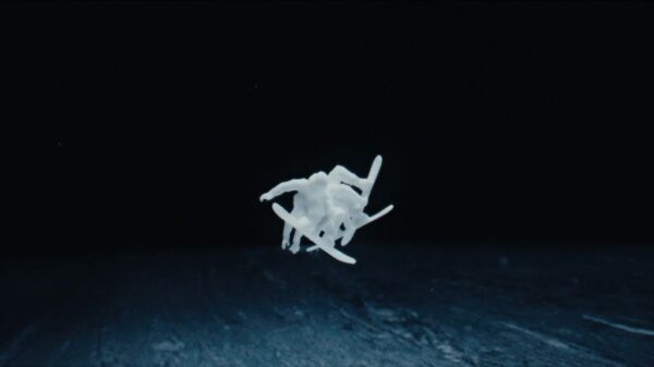 Winter Olympics 2022 BBC Sport Promo 15