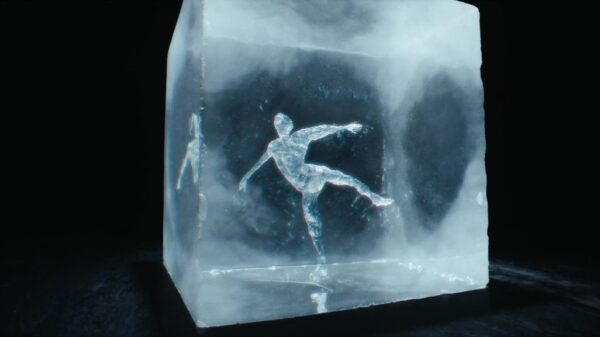 Winter Olympics 2022 BBC Sport Promo 16
