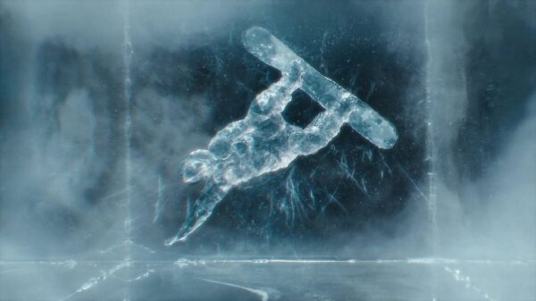 Winter Olympics 2022 BBC Sport Promo 18