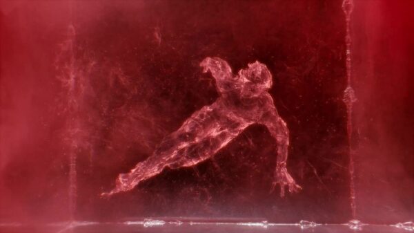 Winter Olympics 2022 BBC Sport Promo 19
