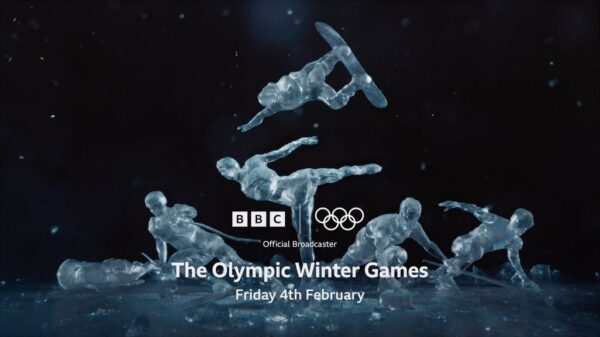 Winter Olympics 2022 BBC Sport Promo 22