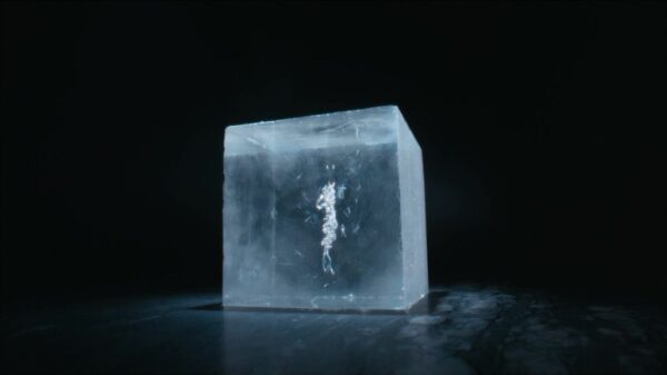 Winter Olympics 2022 BBC Sport Promo 3