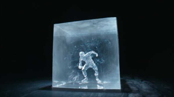Winter Olympics 2022 BBC Sport Promo 4