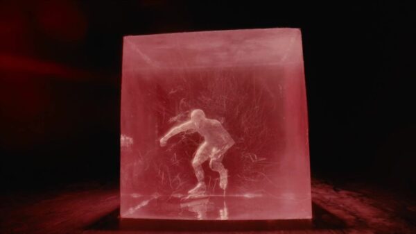 Winter Olympics 2022 BBC Sport Promo 5