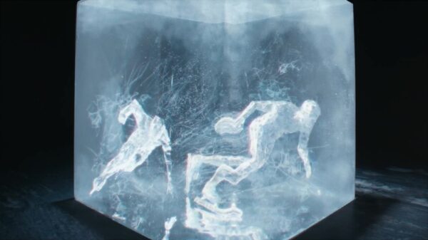Winter Olympics 2022 BBC Sport Promo 6