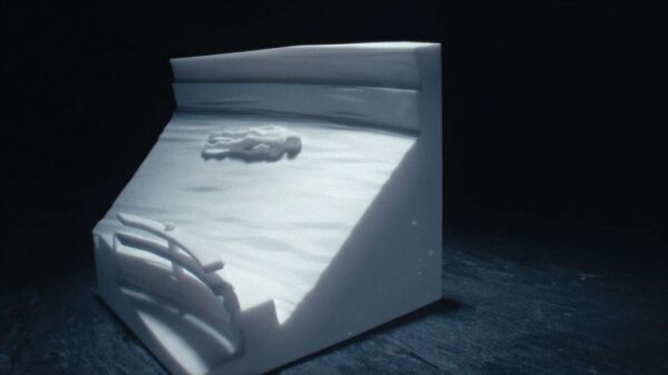 Winter Olympics 2022 BBC Sport Promo 7