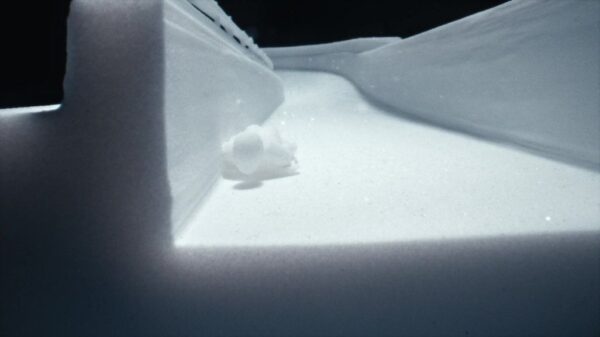 Winter Olympics 2022 BBC Sport Promo 8
