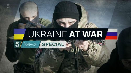 News Russia Invades Ukraine