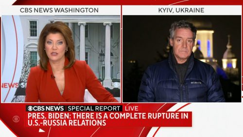 CBS News - Russia Invades Ukraine (2)