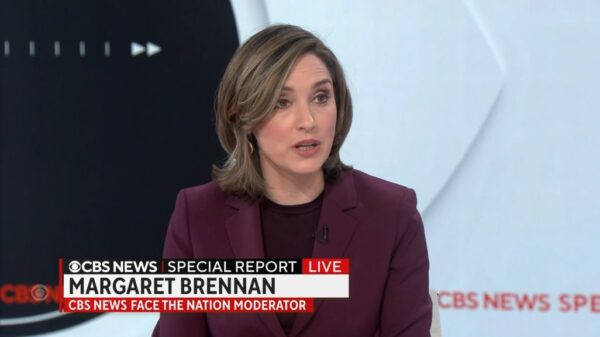 CBS News Russia Invades Ukraine 9