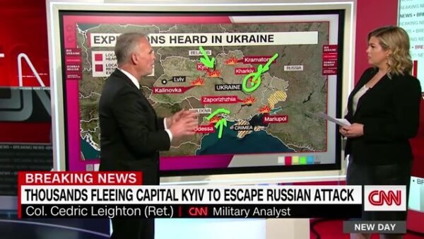 CNN Russia Invades Ukraine 13