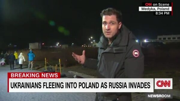 CNN Russia Invades Ukraine 18
