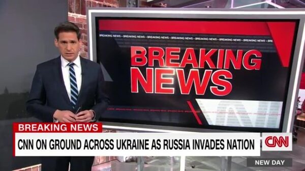 CNN Russia Invades Ukraine 6