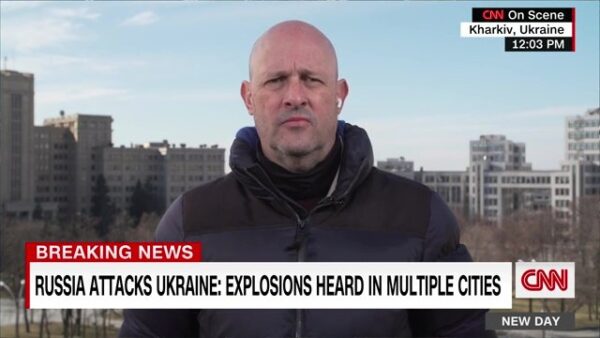 CNN Russia Invades Ukraine 7