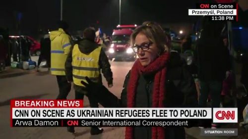 CNN Russia Ukraine