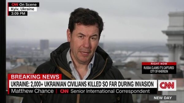 CNN Ukraine War 1