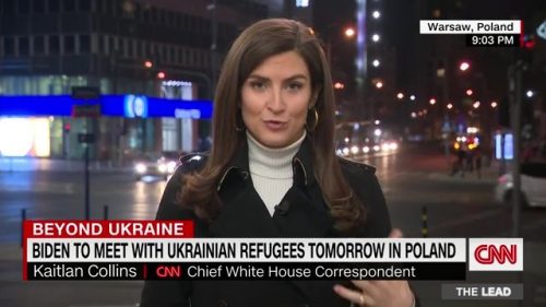 CNN in Ukraine