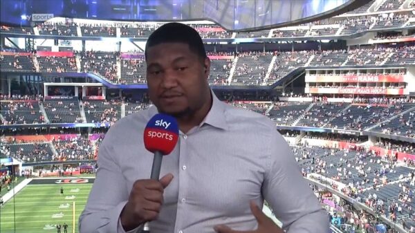 Calais Campbell