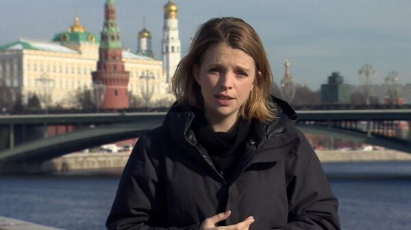 Caroline Davies BBC