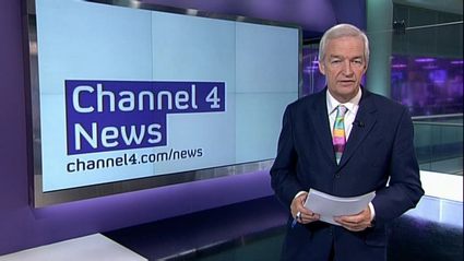 Channel 4 News 2010 - Titles (10)