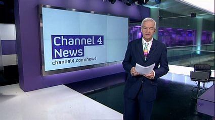 Channel 4 News 2010 - Titles (9)