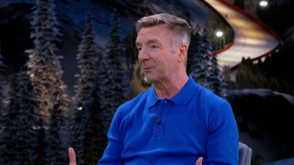 Christopher Dean 2