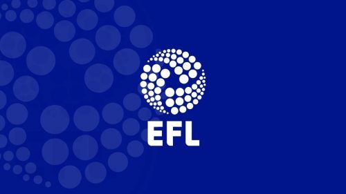 EFL Logo