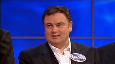 Eamonn Holmes on Family Fortures (2)