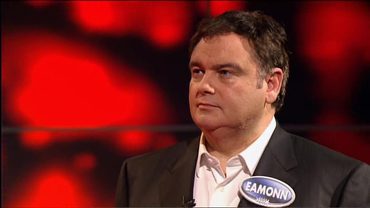Eamonn Holmes on Family Fortures (6)