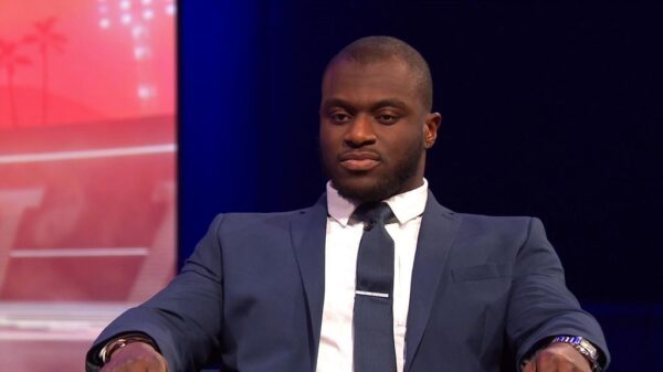 Efe Obada 2