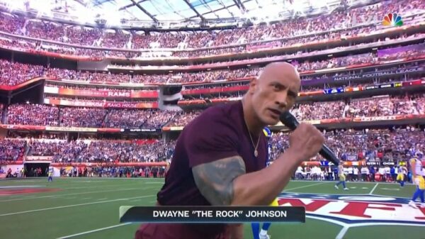 Finally The Rock 2