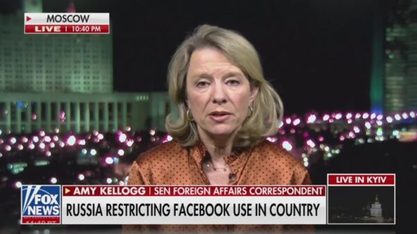 Fox News Russia Showdown with Ukraine 14