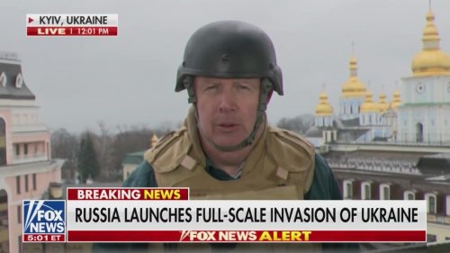 Fox News - Russia Showdown with Ukraine (5)