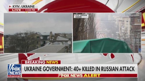 Fox News - Russia Showdown with Ukraine (7)