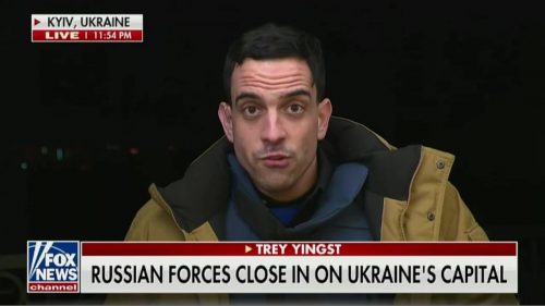 Fox News Russia Ukraine (1)
