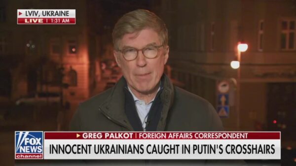 Fox News in Ukraine 2 1