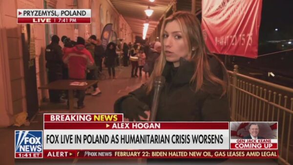 Fox News in Ukraine 4