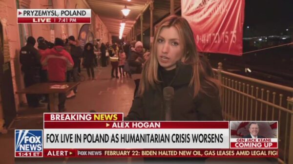 Fox News in Ukraine 5
