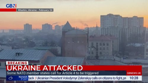 GB News - Russia Invades Ukraine (3)